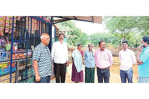 P PURA ABAKAARI VISIT 09