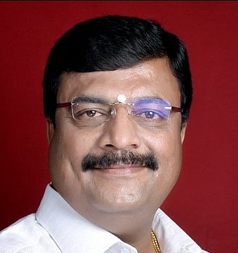 P.M.Narendraswamy