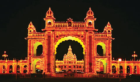 PALACE