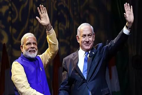 PM Narendra Modi