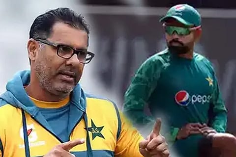Pak Cricket