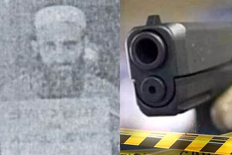 Pathankot attack mastermind