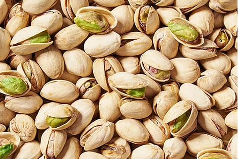 Pistachio Benefits