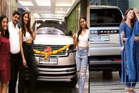 Pooja Hegde