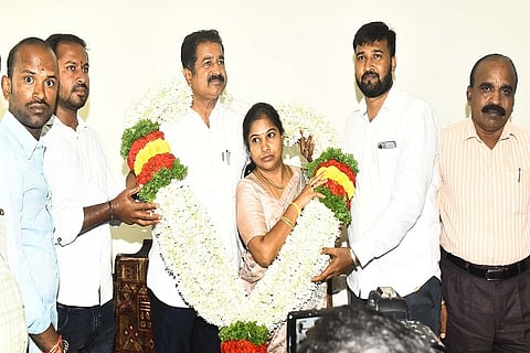 Poornima
