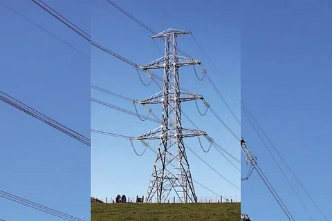 Power