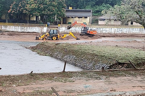Preparation for Kavei Jathre