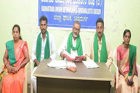 Pressmeet
