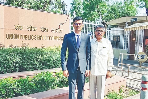 Prithviraj KSB