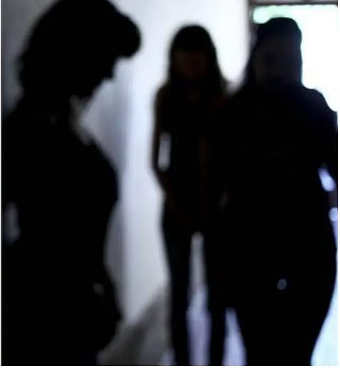 Prostitution