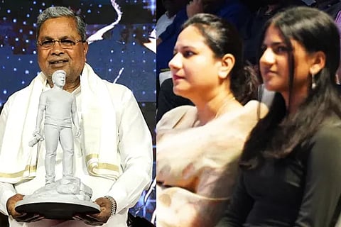 Puneeth Siddaramaiah