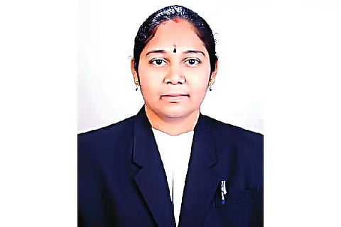 R RAJANI LEPAKSHI lyr CTD