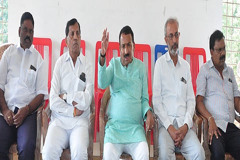 R.B.Thimmapura