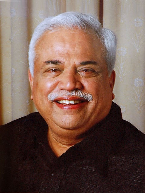 R.V.Deshapande-Haliyal-Congress