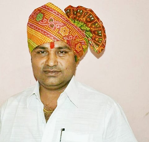 CONTRACTOR SUICIDE FIR REGISTER AGAINST SEVEN CONTRACTORS KOPPAL