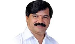 ramadas ex minister hits congress guarantee scheems koppl