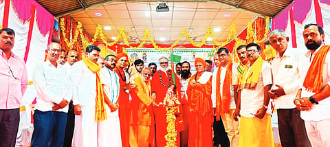 RAMBHAPURI SHREE
