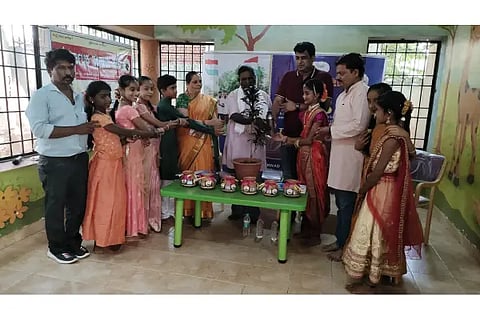 RAMU MOOLAGI