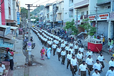 RSS