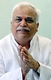 RVDeshpande