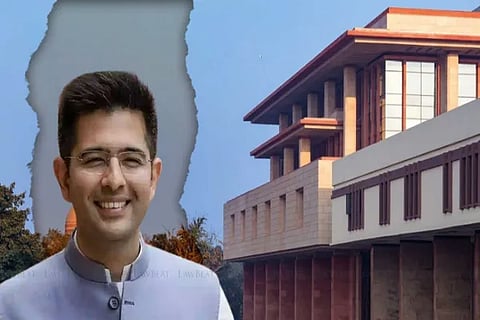Raghav Chadda