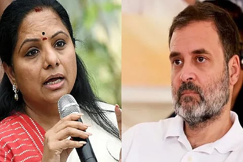 Rahul Kavitha