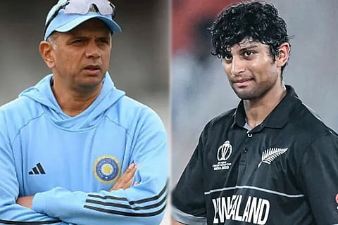 Rahul Rachin