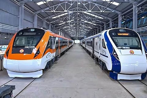 Rail 1