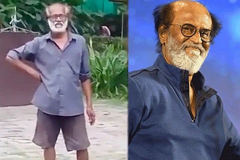 Rajinikanth