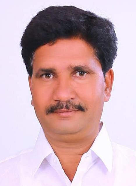 Rajkumar Kandgule
