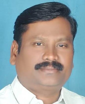 Rajkumar Malge