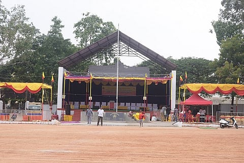 Rajyothsava