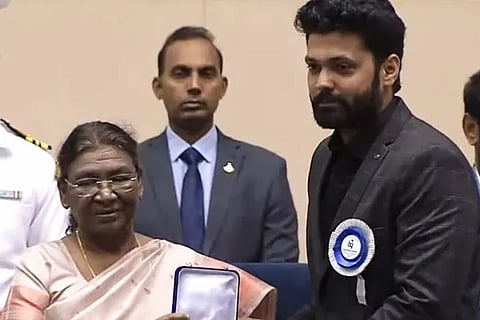 Rakshith Shetty