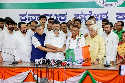 Ramappa Lamani