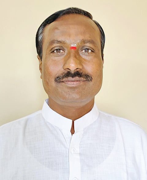 Ramling Banar