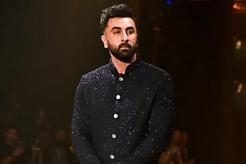 Ranbir Kapoor