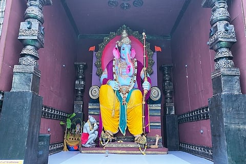 Ranebennure ka Raja