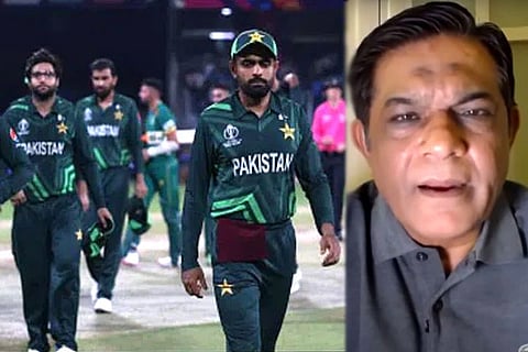 Rashid Latif