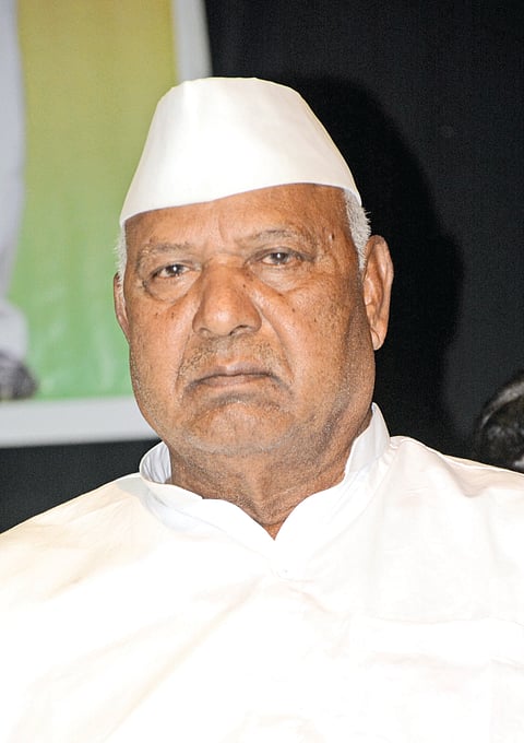 Revunayak Belamagi