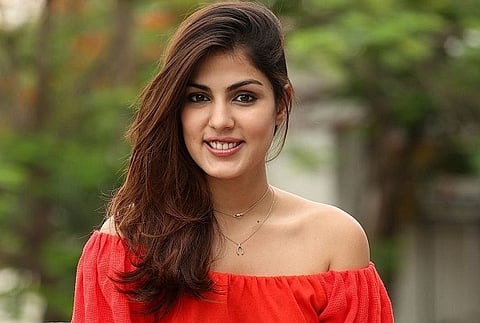 Rhea Chakraborthy (7)