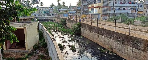 Rmgm-Ph-02-Ward Wach -Seeralla Arkeswara Colony Rmgm-18-10-2023