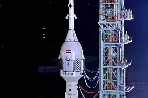 Rocket