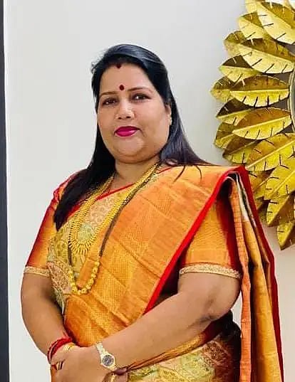 Rupali-Naik