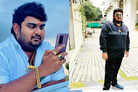 SHASHWATGOUDA PATIL
