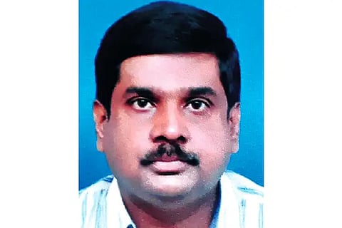 SOMASHEKAR zp CTD ceo
