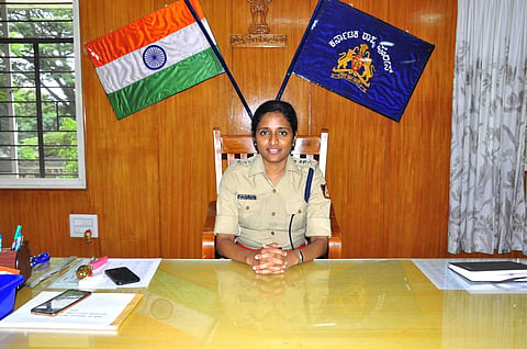 ಹಾಸನಂಬ ಜಾತ್ರಾ ಮಹೋತ್ಸವಕ್ಕೆ:ಪೊಲೀಸ್ ಇಲಾಖೆಯಿಂದ ಸೂಕ್ತ ಬಂದೋಬಸ್ತ್