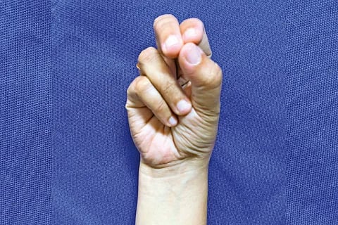 Sahakari Kubera Mudre