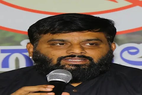 Samanwaya Kashi