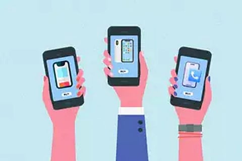 Samrt Phones