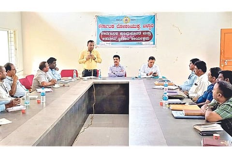 Sandur Loka Meet